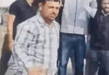 बिजली कर्मियों का प्रदर्शन जारी, दूसरे दिन भी नारेबाजी electricity employees strike