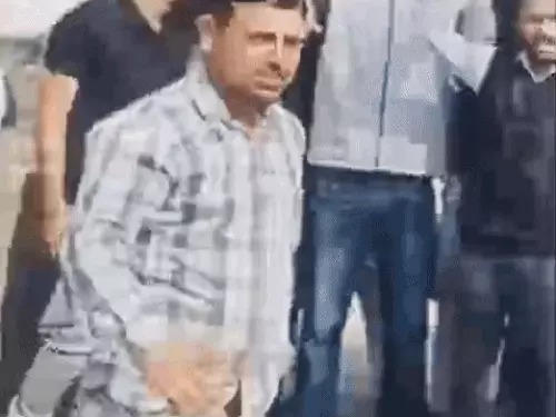 electricity employees strike