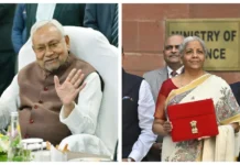 नीतीश के बजट से ‘शर्माजी’ की फैमिली को क्या मिला? बेटे के लिए अच्छी नौकरी नहीं, बेटी की सुरक्षा पर चुप्पी, हां—दादाजी को 3,000 मिलें Bihar Budget