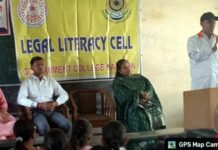 एक दिवसीय नशा दुरुपयोग निवारण संगोष्ठी आयोजित drug awareness