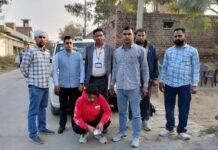 एनसीबी की बड़ी कार्रवाई, हेरोइन के साथ आरोपी गिरफ्तार Sirsa drug bust