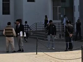 नाबालिग से दुष्कर्म के दोषी को 20 साल की सजा minor assault verdict