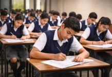 CBSE परीक्षा के मद्देनजर महेंद्रगढ़ में धारा 163 लागू Mahendragarh Section 163