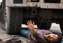 कैथल में सनसनी: महिला ने साथियों संग लिव-इन पार्टनर को ट्रक से कुचला, आरोपी गिरफ्तार