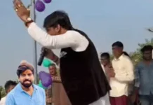 मासूम शर्मा के ‘70 सरपंच-हांडे’ बयान पर बढ़ा विवाद, सरपंचों ने दी खुली चुनौती