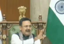 हरियाणा बजट सेशन में ₹590 करोड़ के बैंक घोटाले पर जोरदार हंगामा