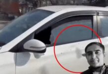 नहर से बरामद हुआ कारोबारी का शव, गोलियों से छलनी कर किया गया अपहरण property dealer murder