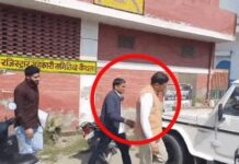 24 घंटे में 6 अधिकारी रिश्वत लेते पकड़े, एंटी करप्शन की कार्रवाई तेज Anti-Corruption