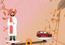 कार की मांग पर बहू से मारपीट, ससुराल पक्ष पर उत्पीड़न के आरोप Kaithal dowry case