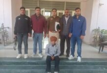 कानून के शिकंजे में अपराधी: अवैध हथियार और चोरी का खुलासा Karnal Illegal Weapon