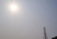 फरवरी में ही तपन का असर, कई जिलों में पारा 30 डिग्री के पार Haryana weather