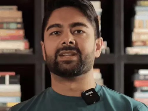 Gurugram Real Estate Fraud