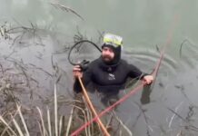 नहर हादसे का दुखद अंत, एक की मौत की पुष्टि, दूसरा अब भी नहीं मिला Canal Accident