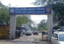 ‘सर्द-गर्म’ मौसम का असर, बच्चों और बुजुर्गों पर ज्यादा अटैक cough cold patients