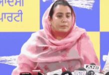 पंजाब की विधायक का सनसनीखेज दावा, हरियाणा सीएम पर खरीद-फरोख्त के आरोप Kulwant Kaur Bharaj