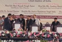 भावनात्मक जुड़ाव जताया, वकालत के दिनों को किया याद CJI Suryakant