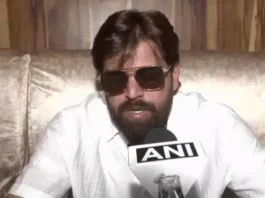 हरियाणा राजनीति में बयान पर बवाल: मासूम शर्मा बोले – “पूर्व सरपंच मेरे रिश्तेदार, शब्द गलत लगे तो वापस लेता हूं”