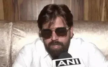 हरियाणा राजनीति में बयान पर बवाल: मासूम शर्मा बोले – “पूर्व सरपंच मेरे रिश्तेदार, शब्द गलत लगे तो वापस लेता हूं”