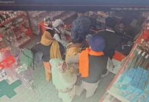 बुजुर्ग से दिनदहाड़े नकदी पार, चार महिलाओं पर शक Kurukshetra theft