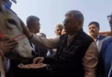 राजनीतिक तंज के साथ तीखे बयान: जनसभा में विपक्ष पर साधा गया निशाना Kurukshetra Politics