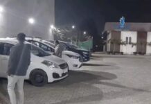 रियल एस्टेट कंपनी पर आयकर विभाग की दबिश Faridabad IT raid