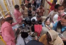 महाशिवरात्रि पर संगमेश्वर धाम में भव्य आयोजन, लाखों श्रद्धालुओं की उमड़ेगी भीड़ Sangameshwar Mahadev