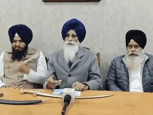 HSGMC budget hearing