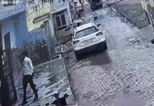 जांच एजेंसी बनकर की ठगी, महीनों बाद सामने आया बड़ा खेल Fake NIA Raid