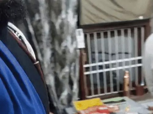 minor marriage allegation