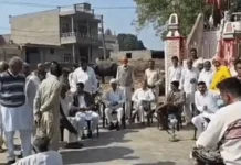 सिरसा की पंचायतों का बड़ा फैसला: भिखारियों और पार्सल डिलीवरी पर रोक, बच्चों की सुरक्षा को लेकर सख्ती