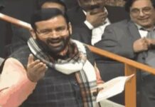 हरियाणा विधानसभा का अब तक का सबसे विस्तृत सत्र, 27 दिन तक चलने की तैयारी Haryana Assembly