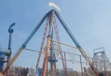 सूरजकुंड मेले में हादसे के बाद व्यापार ठप, सैकड़ों परिवारों की रोजी पर असर Surajkund Mela