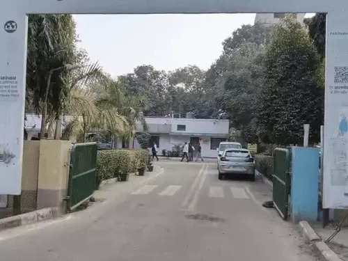 चार दशक बाद आवंटियों को स्वामित्व का रास्ता साफ, 1640 परिवारों को बड़ी राहत Faridabad Housing