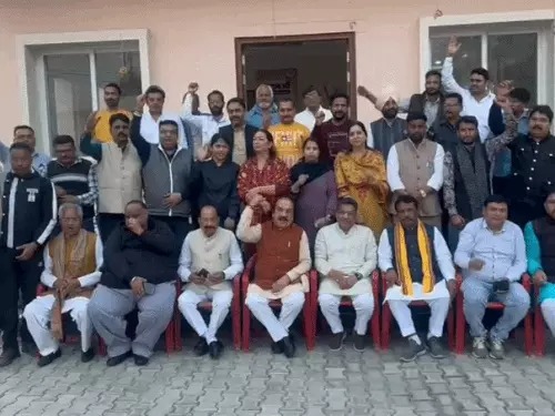 Sirsa municipal council