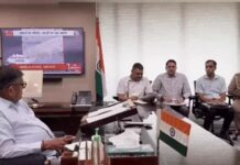 चंडीगढ़ प्रशासक आज लगाएंगे जनता दरबार Administrator Janata Darbar