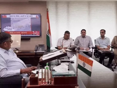 Administrator Janata Darbar