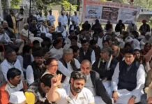 आज विपक्ष का शक्ति प्रदर्शन, वरिष्ठ नेता होंगे मौजूद Sonipat protest