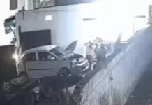 दिनदहाड़े दहशत, कारोबारी पर हिंसक हमला कैमरे में कैद Workshop Owner Attack