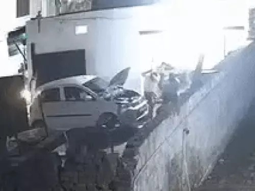 Workshop Owner Attack