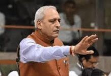 आउटर बाइपास पर 207 करोड़ का ROB स्वीकृत Rewari ROB Project