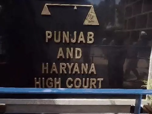 High Court Order