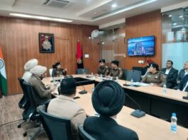 परीक्षाओं के दौरान ध्वनि प्रदूषण पर सख्ती, रात 10 बजे बाद डीजे बजाने पर कार्रवाई Chandigarh noise pollution action