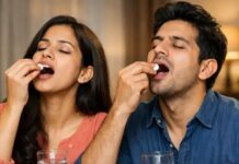 घरेलू कलह ने ली एक जान, महिला जीवन के लिए संघर्षरत Domestic dispute