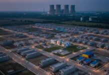 खुखराना के 445 परिवारों को नए प्लॉट आवंटित Khukhrana village