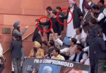 पंजाब में बयानबाज़ी से मचा घमासान, पार्टी के भीतर उभरा टकराव Punjab Politics