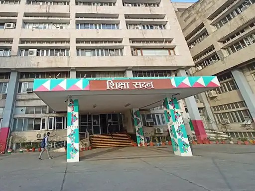 Haryana education department