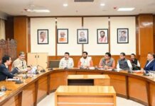 गुरुग्राम-ग्रेटर नोएडा RRTS कॉरिडोर पर सीएम का मंथन Greater Noida