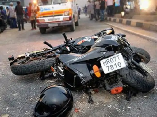 Kurukshetra Accident