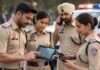 ई-बीट बुक प्रोजेक्ट पर उठे सवाल, तय समयसीमा से कई गुना बढ़ा कार्यकाल Chandigarh Police