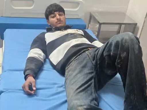 Fatehabad Robbery Case